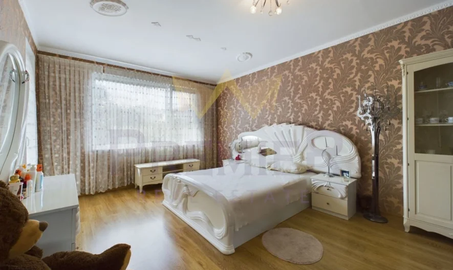 Двуетажна къща в с. Осеново -  - снимка 31 - Имоти Премиер