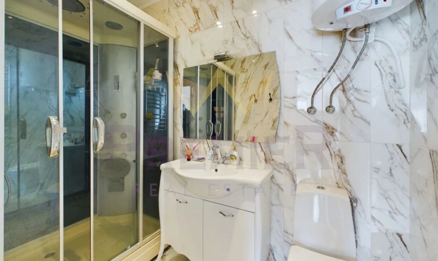 Двуетажна къща в с. Осеново - - снимка 32 - Имоти Премиер