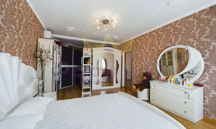 Двуетажна къща в с. Осеново - - снимка 33 - Имоти Премиер