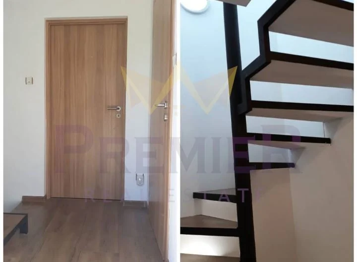 Двуетажна къща в с. Припек -  - снимка 10 - Имоти Премиер