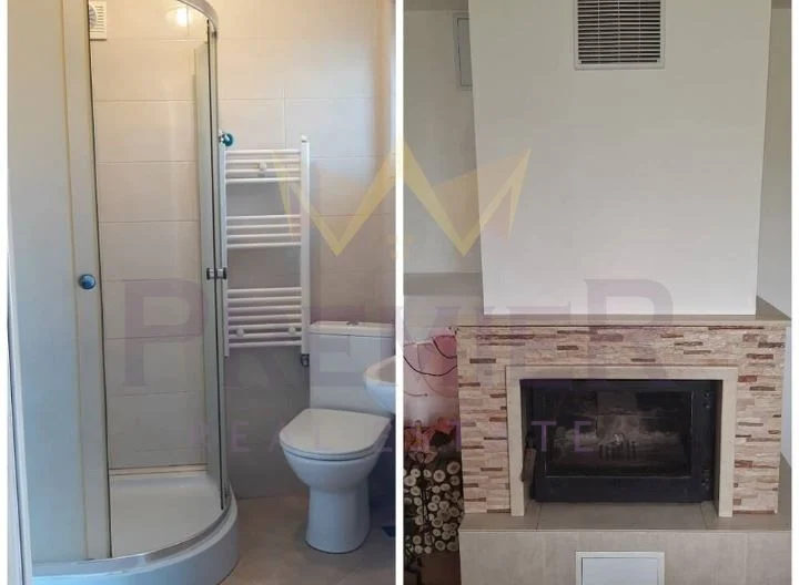 Двуетажна къща в с. Припек -  - снимка 11 - Имоти Премиер