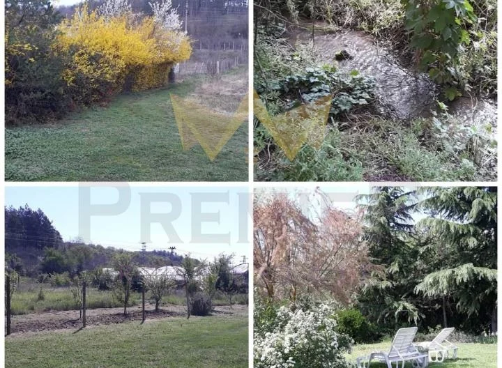 Двуетажна къща в с. Припек -  - снимка 13 - Имоти Премиер