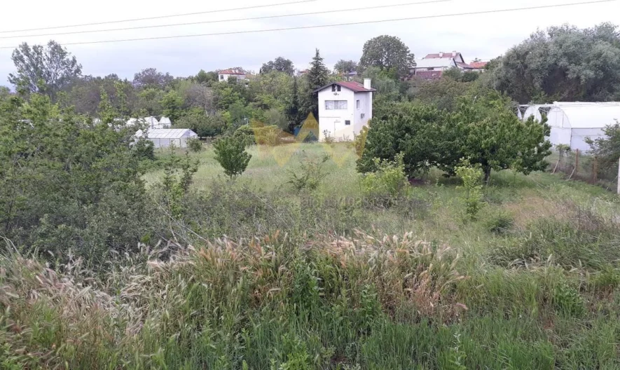 Двуетажна къща в с. Припек -  - снимка 5 - Имоти Премиер