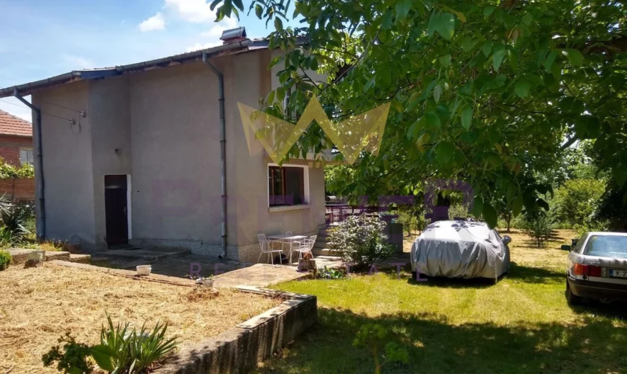 Агенция за недвижими имоти - Имоти Премиер - имот - 1164867, Цена: 70000 EUR