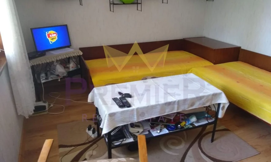 Двуетажна къща в с. Стефан Караджово -  - снимка 5 - Имоти Премиер