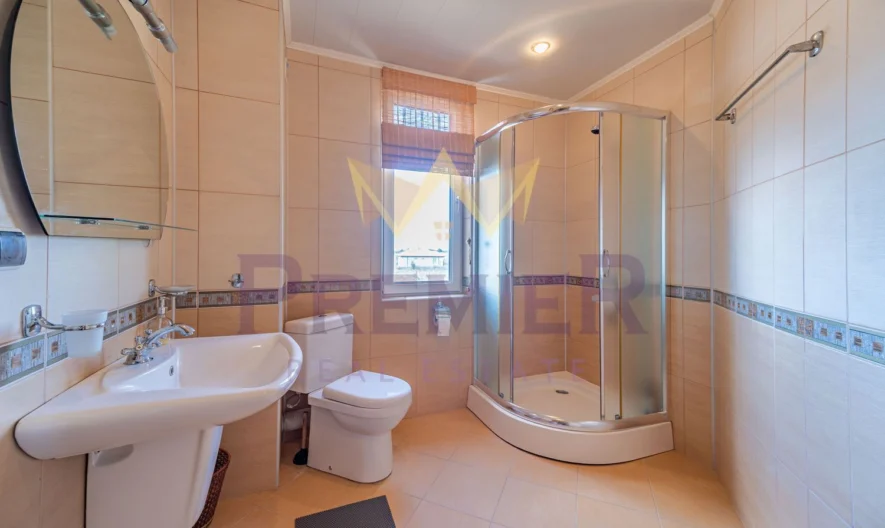 Двуетажна къща в с. Топола - - снимка 12 - Имоти Премиер