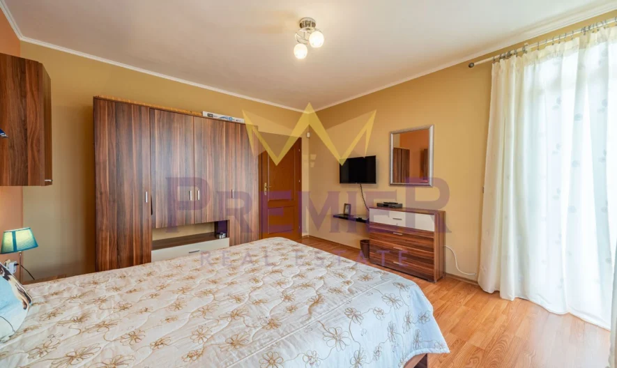 Двуетажна къща в с. Топола - - снимка 13 - Имоти Премиер