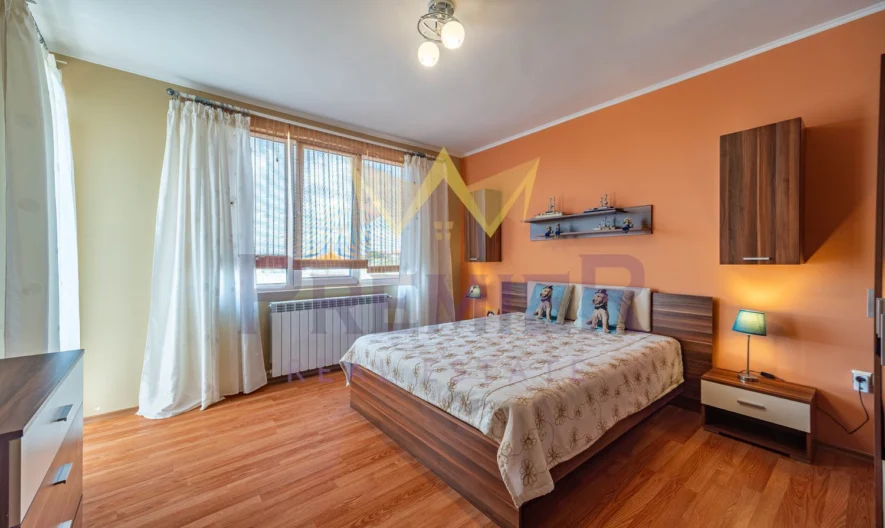 Двуетажна къща в с. Топола - - снимка 14 - Имоти Премиер