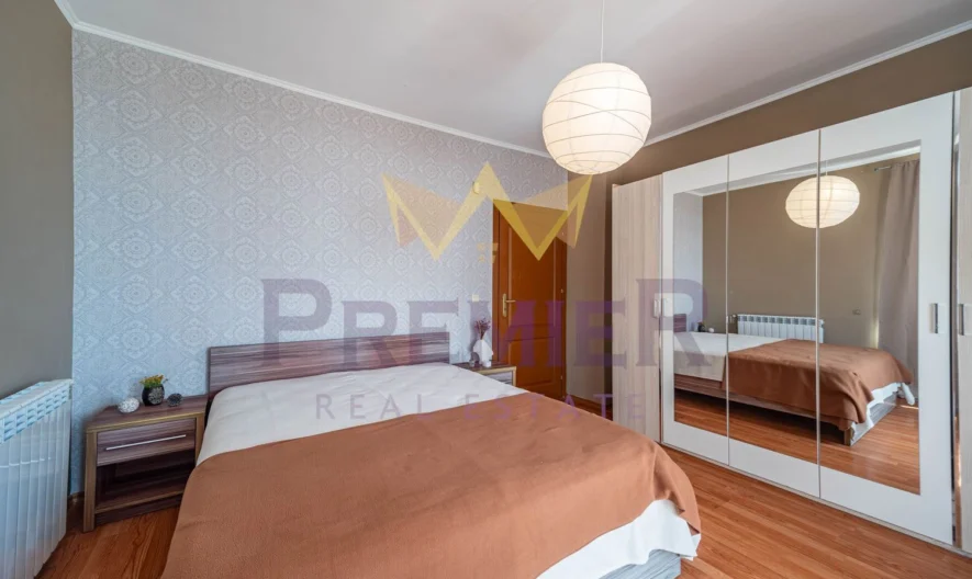 Двуетажна къща в с. Топола - - снимка 17 - Имоти Премиер