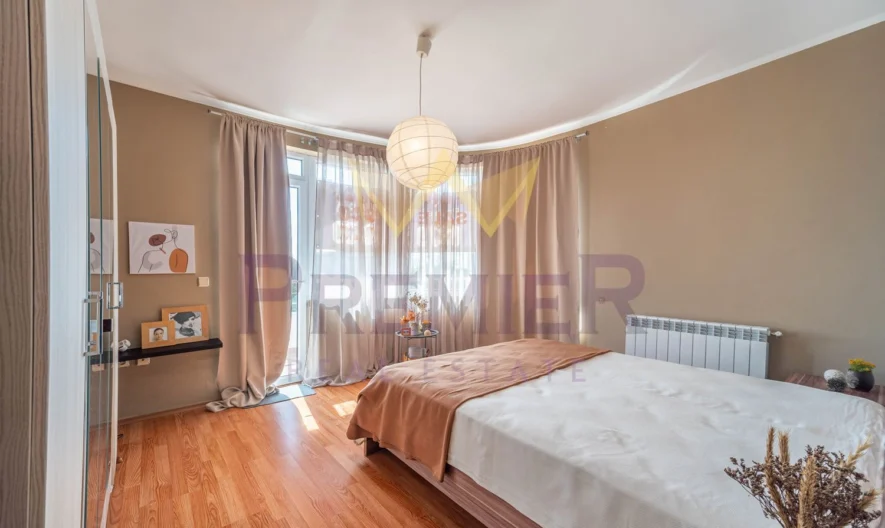 Двуетажна къща в с. Топола - - снимка 18 - Имоти Премиер