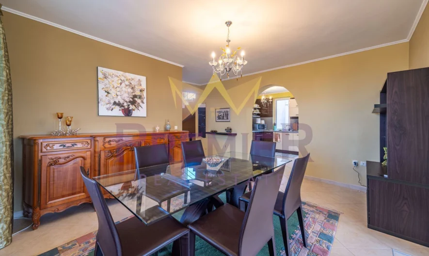 Двуетажна къща в с. Топола - - снимка 7 - Имоти Премиер