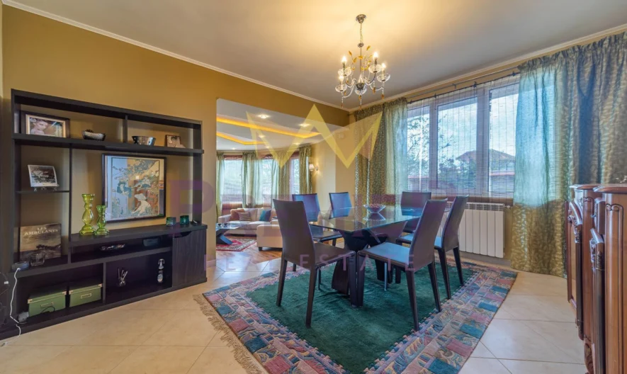 Двуетажна къща в с. Топола - - снимка 8 - Имоти Премиер