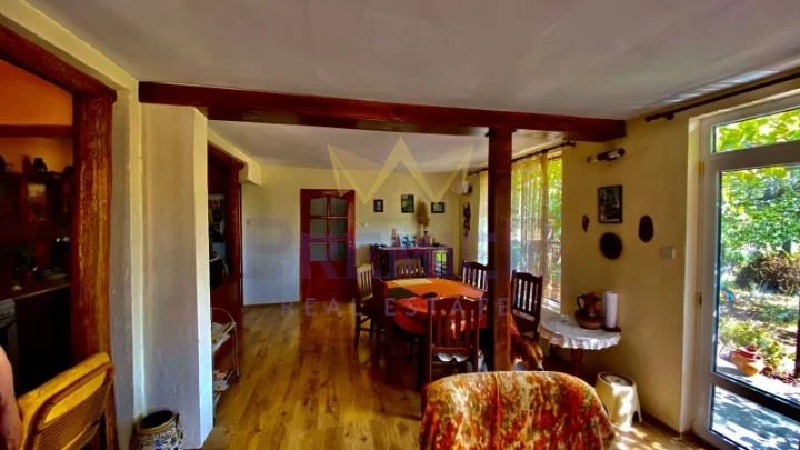 ?Двуетажна къща в сърцето на Странджа – с. Бродилово? -  - снимка 11 - Имоти Премиер