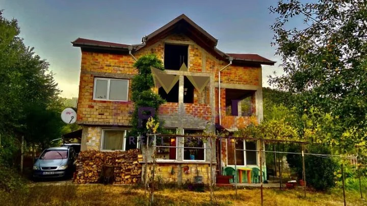 🏡Двуетажна къща в сърцето на Странджа – с. Бродилово🏡 -  - снимка 4 - Имоти Премиер