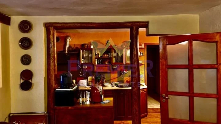 🏡Двуетажна къща в сърцето на Странджа – с. Бродилово🏡 -  - снимка 5 - Имоти Премиер