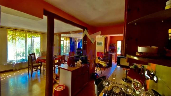 🏡Двуетажна къща в сърцето на Странджа – с. Бродилово🏡 -  - снимка 7 - Имоти Премиер