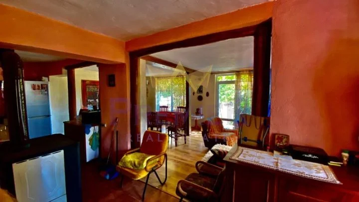 🏡Двуетажна къща в сърцето на Странджа – с. Бродилово🏡 -  - снимка 8 - Имоти Премиер