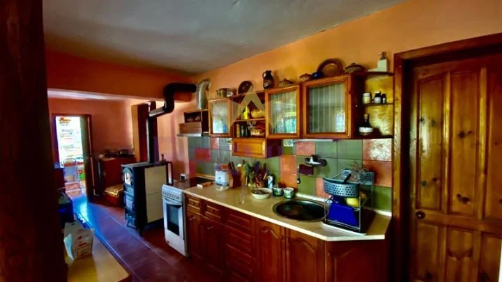 🏡Двуетажна къща в сърцето на Странджа – с. Бродилово🏡 -  - снимка 9 - Имоти Премиер