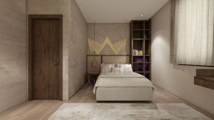 Двуетажна къща в с.Боровец, гр. Варна -  - снимка 11 - Имоти Премиер