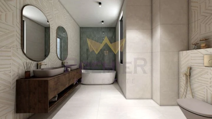 Двуетажна къща в с.Боровец, гр. Варна -  - снимка 12 - Имоти Премиер