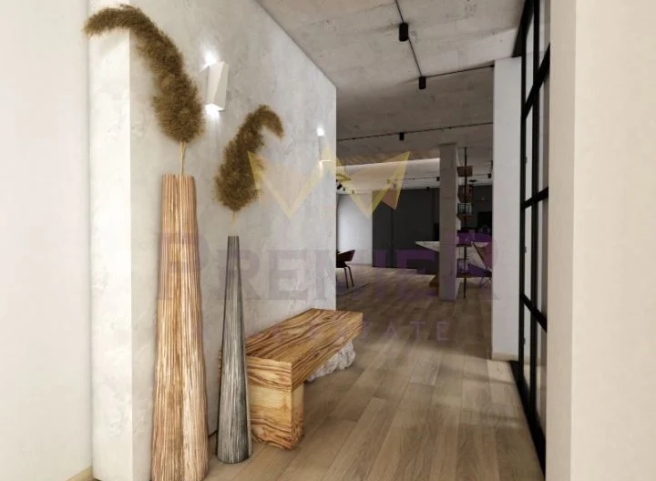 Двуетажна къща в с.Боровец, гр. Варна -  - снимка 13 - Имоти Премиер