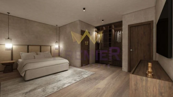 Двуетажна къща в с.Боровец, гр. Варна -  - снимка 14 - Имоти Премиер