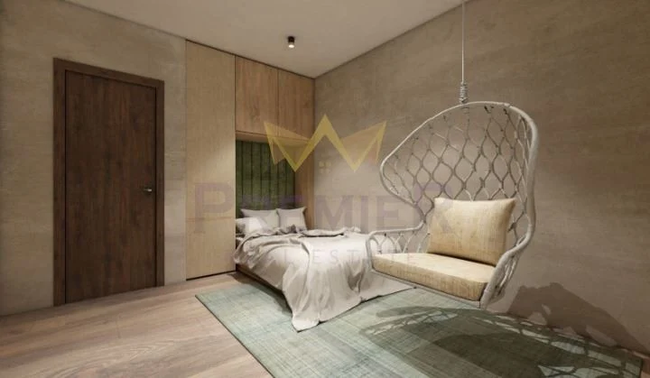 Двуетажна къща в с.Боровец, гр. Варна -  - снимка 15 - Имоти Премиер