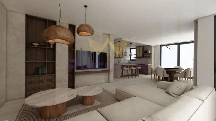 Двуетажна къща в с.Боровец, гр. Варна -  - снимка 5 - Имоти Премиер