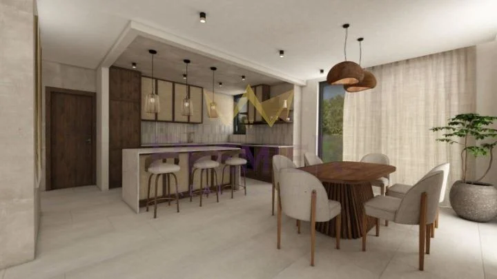 Двуетажна къща в с.Боровец, гр. Варна -  - снимка 6 - Имоти Премиер