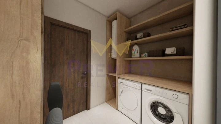 Двуетажна къща в с.Боровец, гр. Варна -  - снимка 9 - Имоти Премиер