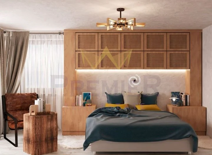 Двуетажна къща в с.Долище, обл. Варна - - снимка 11 - Имоти Премиер