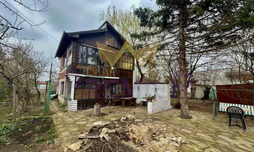 Агенция за недвижими имоти - Имоти Премиер - имот - 1006240, Цена: 52000 EUR