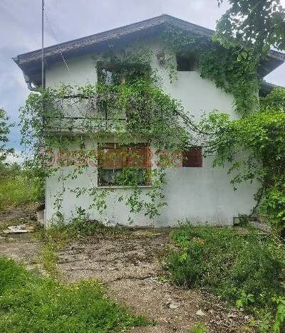 Двуетажна къща в село Драчево -  - снимка 1 - Имоти Премиер