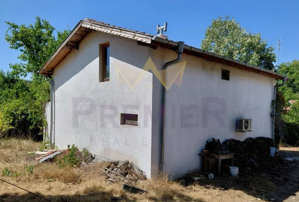 Агенция за недвижими имоти - Имоти Премиер - имот - 1069876, Цена: 80800 EUR