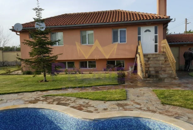 Агенция за недвижими имоти - Имоти Премиер - имот - 918906, Цена: 207000 EUR