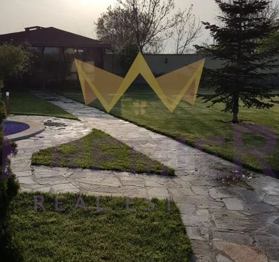 Двуетажна къща в село Езерец . - - снимка 15 - Имоти Премиер