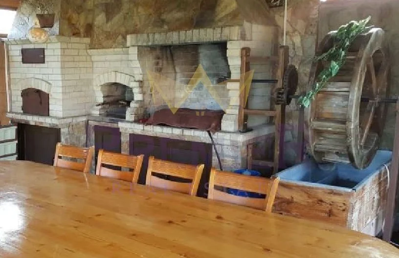 Двуетажна къща в село Езерец . -  - снимка 3 - Имоти Премиер