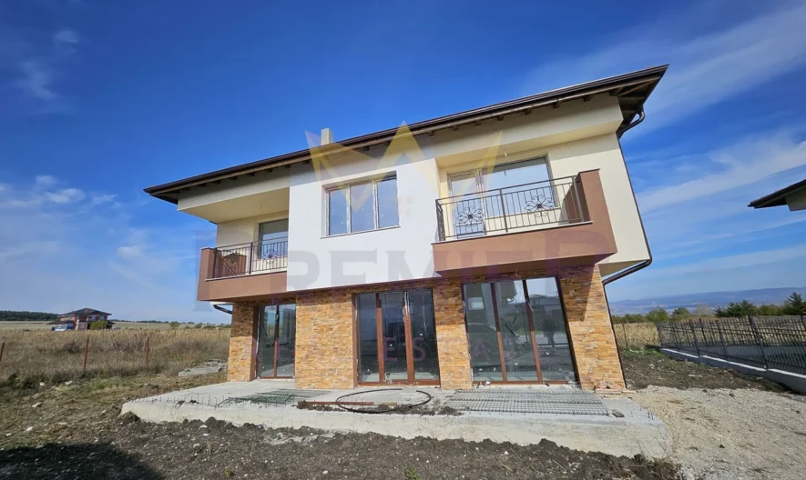 Агенция за недвижими имоти - Имоти Премиер - имот - 989351, Цена: 290000 EUR