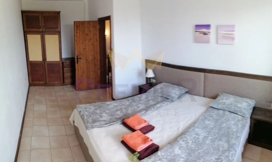 Двуетажна къща в с.Кранево -  - снимка 4 - Имоти Премиер