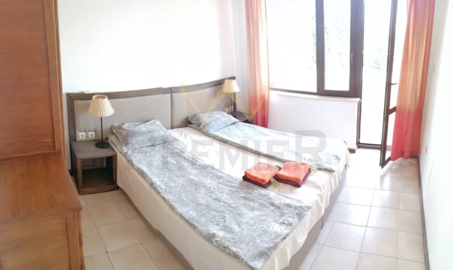 Двуетажна къща в с.Кранево -  - снимка 5 - Имоти Премиер