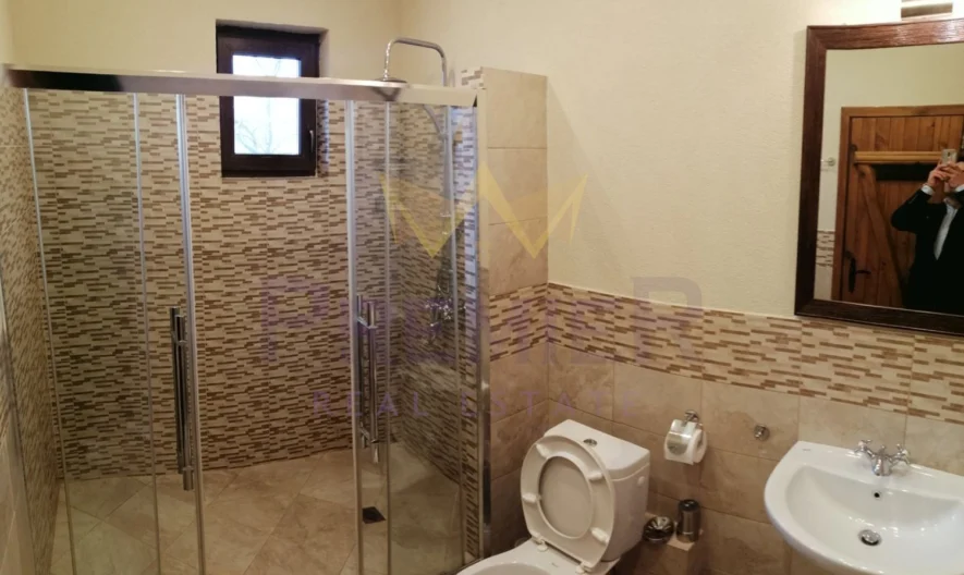 Двуетажна къща в с.Кранево -  - снимка 6 - Имоти Премиер