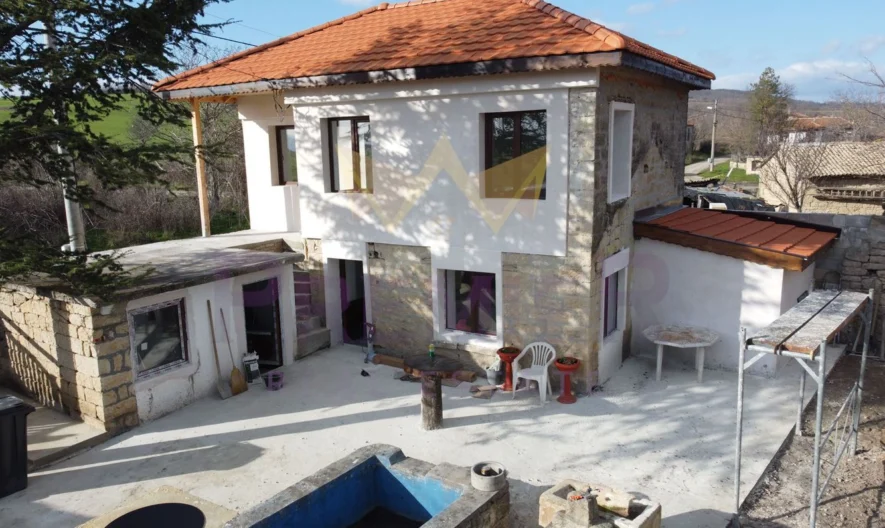 Агенция за недвижими имоти - Имоти Премиер - имот - 1156254, Цена: 80000 EUR