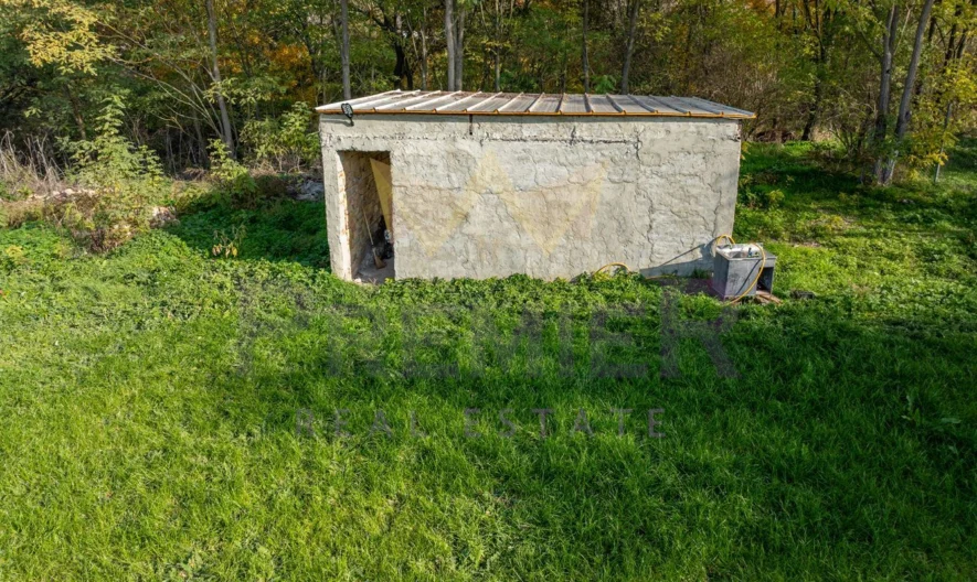 Двуетажна къща  в с.Водица. -  - снимка 17 - Имоти Премиер