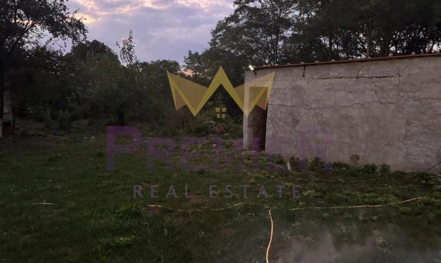 Двуетажна къща  в с.Водица. -  - снимка 7 - Имоти Премиер