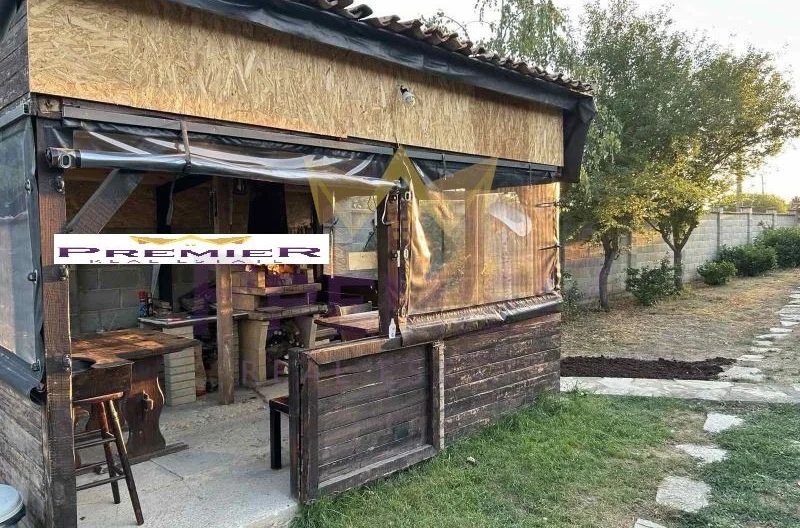 Двуетажна къща в с.Юнец -  - снимка 14 - Имоти Премиер