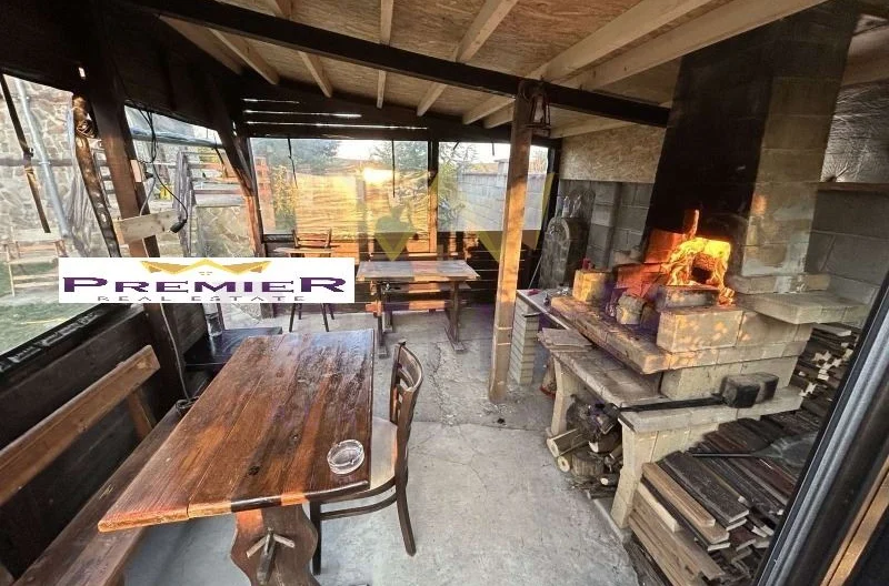 Двуетажна къща в с.Юнец -  - снимка 15 - Имоти Премиер