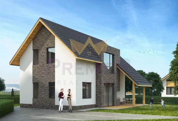 Агенция за недвижими имоти - Имоти Премиер - имот - 1078214, Цена: 229000 EUR