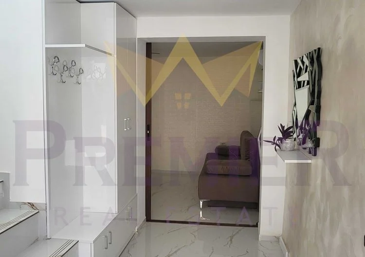 Двуетажна къща,м-т Траката - - снимка 5 - Имоти Премиер