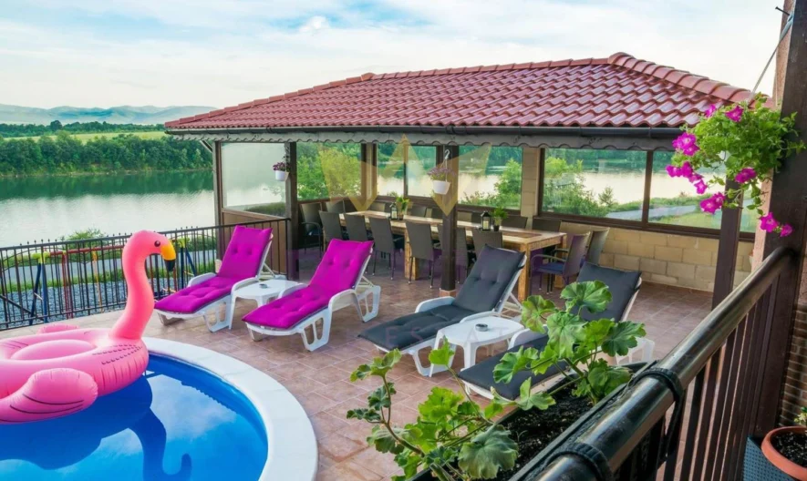 Агенция за недвижими имоти - Имоти Премиер - имот - 749637, Цена: 350000 EUR