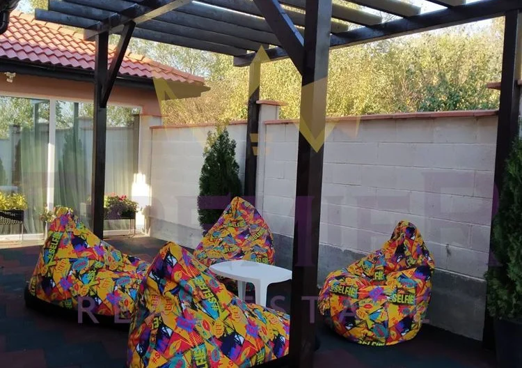 Двуетажна луксознообзаведена къща -  - снимка 18 - Имоти Премиер